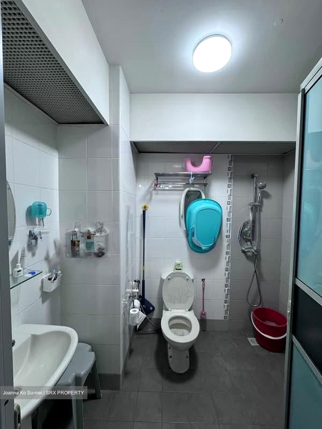 Blk 601D Punggol Vista (Punggol), HDB 3 Rooms #567455651